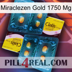 Miraclezen Gold 1750 Mg cialis5